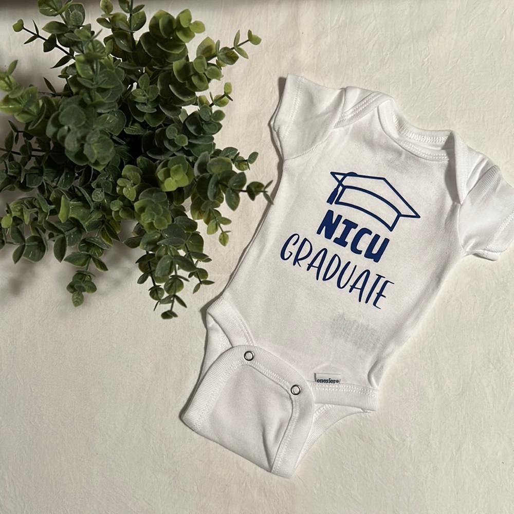 Preemie, onesie